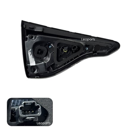 Leoparts Renault Clio 5 Stop Lambası İç Sağ (Ledli) 2024-2025 265506440R