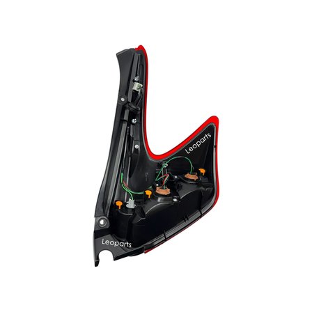Leoparts Nissan Juke Stop Lambası Sol 2010-2013 26555-1KA0A