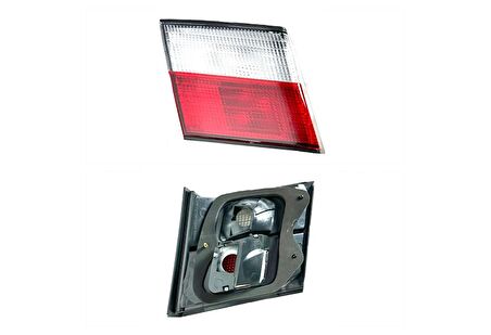 LEOPARTS Nissan Primera Stop Lambası İç Sol 1996-2000 26555-2F925