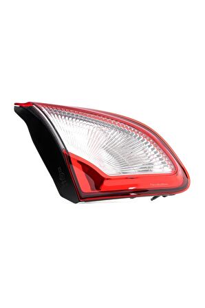 LEOPARTS Nissan Qashqai Stop Lambası İç Sol 2010-2013 26555-BR01A