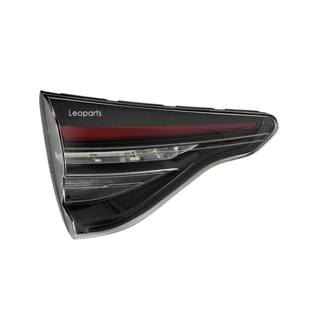 Leoparts Renault Clio 5 Stop Lambası İç Sol (Ledli) 2024-2025 265555477R