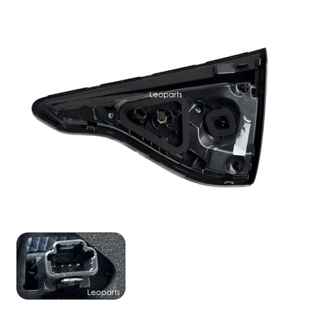 Leoparts Renault Clio 5 Stop Lambası İç Sol (Ledli) 2024-2025 265555477R