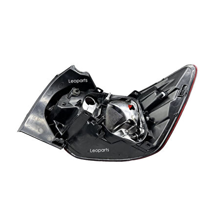 LEOPARTS Dacia Sandero Stop Lambası Sol 2021-2023 265557573R