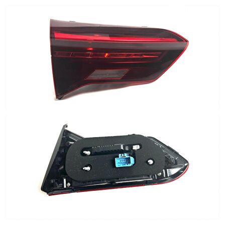 LEOPARTS Volkswagen T-Roc Stop Lambası İç Sol 2020-2023 2GA945093A