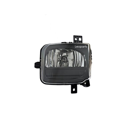 LEOPARTS Volkswagen T-Cross Sis Lambası Sağ 2019-2022 2GM941662B