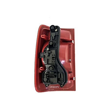 LEOPARTS Volkswagen Amarok Stop Lambası Sağ 2012-2017 2H1945096A