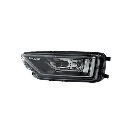 LEOPARTS Volkswagen Amarok Sis Lambası Sol 2017-2023 2H6941699B