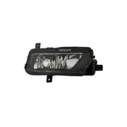 LEOPARTS Volkswagen Caddy Sis Lambası Sağ 2016-2020 2K5941662B