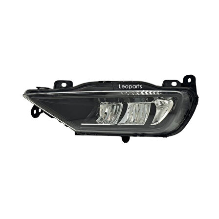 LEOPARTS Volvo XC90 - XC60 - V90 2016-2021 Sis Lambası Sol 31395865