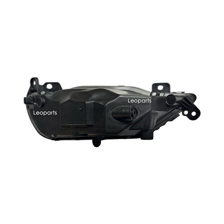 LEOPARTS Volvo XC90 - XC60 - V90 2016-2021 Sis Lambası Sol 31395865