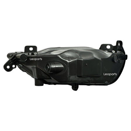 LEOPARTS Volvo XC60 - XC90 - S90 - V90 2016-2021 Sis Lambası Sağ