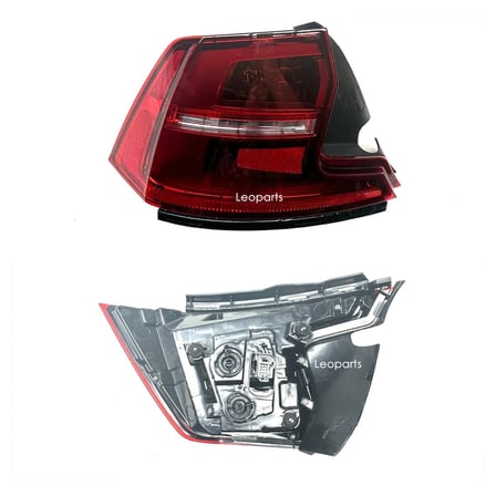 Leoparts Volvo S90 Stop Lambası Dış Sol 2016-2020 31698712