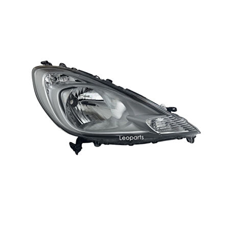 LEOPARTS Honda Jazz Far Lambası Sağ 2011-2014 33100-TF0-H51