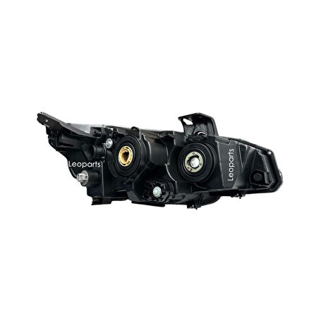 LEOPARTS Honda Cıvıc Far Lambası Sol (Ledsiz) 2016-2021 33150-TET-H01