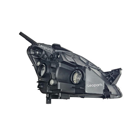 LEOPARTS Honda CRV Far Lambası Sol 2005-2006 33151-S9A-H01