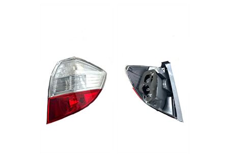 LEOPARTS Honda Jazz Stop Lambası Sağ 2007-2010 (Ledli) 33500-TG5-H01