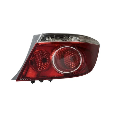 LEOPARTS Honda City Stop Lambası Dış Sağ 2005-2008 33501-SEL-H61