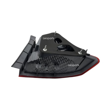 LEOPARTS Honda Civic FD6 Stop Lambası Dış Sol (Makyajlı Kasa) 2010-2012 33511-SNB-G52