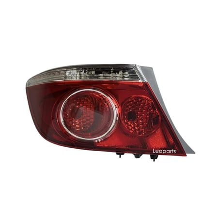 LEOPARTS Honda City Stop Lambası Dış Sol 2005-2008 33551-SEL-H61