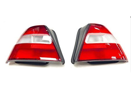 LEOPARTS Honda Euro Cıvıc Stop Lambası Sağ 1996-1998 33551-ST3-G11