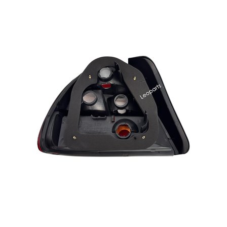 Leoparts Honda Euro Civic Stop Lambası Sağ (Kırmızı - Beyaz) 1996-1998 33551-ST3-G11-BYZ 