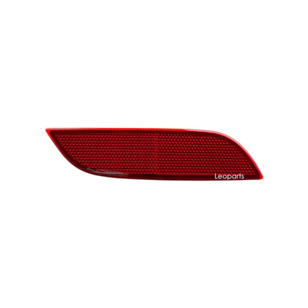 Leoparts Honda City Arka Tampon Reflektörü Sol 2020-2024 33555-T00-T01