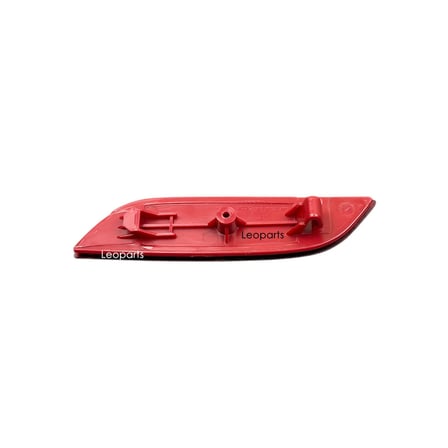 Leoparts Honda City Arka Tampon Reflektörü Sol 2020-2024 33555-T00-T01