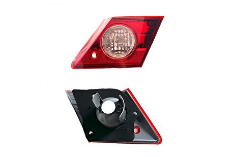 LEOPARTS Honda City Stop Lambası İç Sağ 2005-2008 34151-SEL-H61