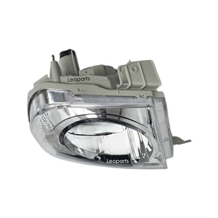 LEOPARTS Suzuki Grand Vitara Far Lambası Sağ (Manuel) 2003-2005 35120-50J20