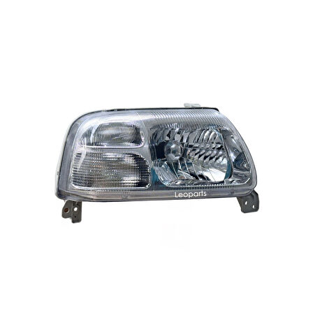 LEOPARTS Suzuki Grand Vitara Far Lambası Sağ (Manuel) 1998-2002 35120-65D30