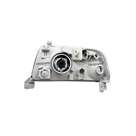 LEOPARTS Suzuki Grand Vitara Far Lambası Sağ (Manuel) 1998-2002 35120-65D30