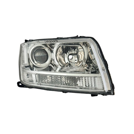 LEOPARTS Suzuki Grand Vitara Far Lambası Sağ (Manuel) 2005-2012 35120-65J10