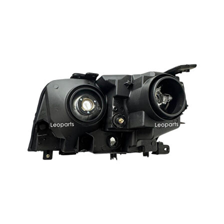 LEOPARTS Suzuki Grand Vitara Far Lambası Sağ (Manuel) 2005-2012 35120-65J10