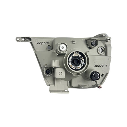 LEOPARTS Suzuki Grand Vitara Far Lambası Sol (Manuel) 2003-2005 35320-50J20