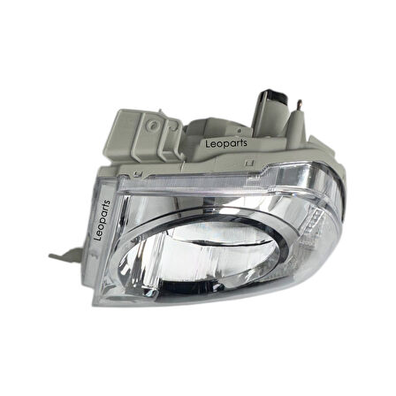 LEOPARTS Suzuki Grand Vitara Far Lambası Sol (Manuel) 2003-2005 35320-50J20