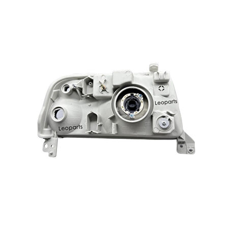LEOPARTS Suzuki Grand Vitara Far Lambası Sol (Manuel) 1998-2002 35320-65D30