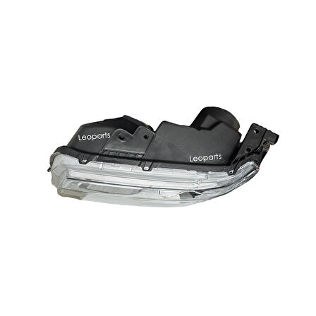 LEOPARTS Suzuki Grand Vitara Far Lambası Sol (Manuel) 2005-2012 35320-65J10