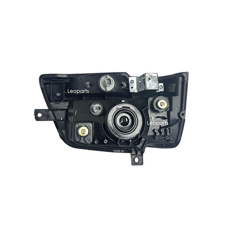 LEOPARTS Suzuki Carry Far Lambası Sol 1999-2002 35320-77A00