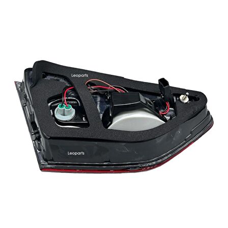 LEOPARTS Opel İnsignia B Stop Lambası İç Sağ 2017-2019 (Ledli) 39148315