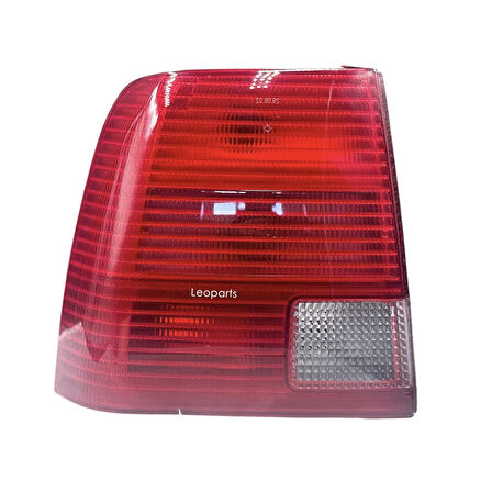 LEOPARTS Volkswagen Passat Stop Lambası Sol 1996-2000 3B5945095