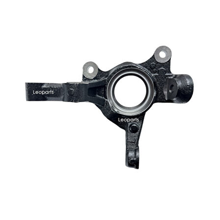 LEOPARTS Toyota Corolla Aks Taşıyıcı Ön Sol 2002-2005 43212-19015