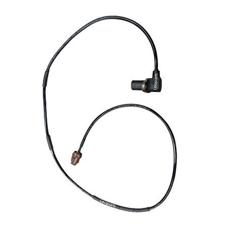 LEOPARTS Nissan YD25 4x2 Abs Sensörü Arka Sol (Uzun) 2003-2005 47901-VK100