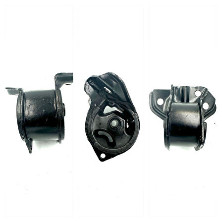 LEOPARTS Honda Cıvıc Motor Takozu Ön Sağ 1992-1995 50805-SR3-900