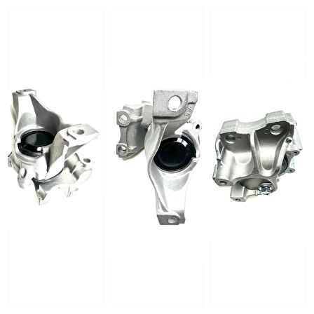 LEOPARTS Honda CRV Motor Takozu Ön Sağ 2007-2011 50820-SWG-A00