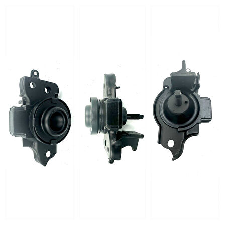 LEOPARTS City 2003-2007 / Jazz 2002-2008 Motor Takozu Ön Üst Sağ 50826-SEL-E01