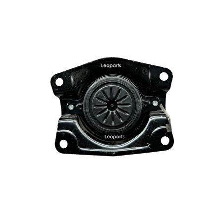 LEOPARTS Honda Accord Motor Takozu Ön 2008-2012 50830-TA2-H01