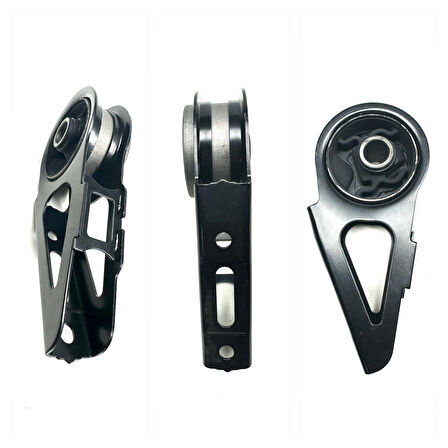LEOPARTS Honda Jazz 2002-2007 / City 2006-2012 Motor Takozu Ön (Manuel) 50840-SAA-003