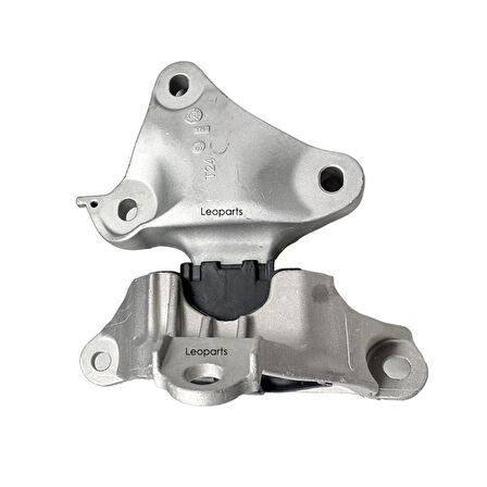 LEOPARTS Honda Cıvıc 1.5 Motor Takozu Ön Sol 2021-2024 50850-T24-T11