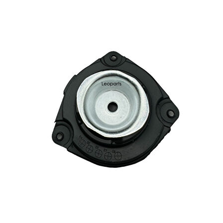 LEOPARTS Nissan Micra K12 Ön Amortisör Takozu Sağ 2003-2009 54320-AX600