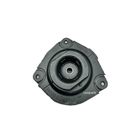 LEOPARTS Nissan Micra K12 Ön Amortisör Takozu Sağ 2003-2009 54320-AX600